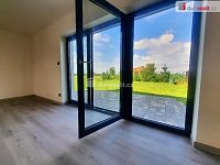 Prodej rodinného domu 4+1 117 m², s pozemek 360 m² - 9