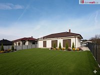 RD 4+kk s terasou a zahradním domkem - 2