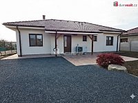 RD 4+kk s terasou a zahradním domkem - 22