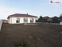 RD 4+kk s terasou a zahradním domkem - 3