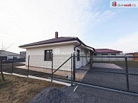 RD 4+kk s terasou a zahradním domkem - 6