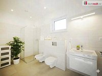 RD 4+kk s terasou a zahradním domkem - 9