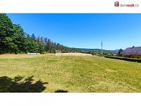 Prodej stavebního pozemku, 4290 m2. Ohrazenice - Jince - 5