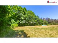 Prodej stavebního pozemku, 4290 m2. Ohrazenice - Jince - 6