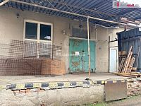 Sklad, či výrobní prostory, Podivín  - 2