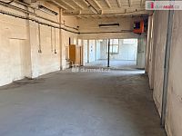 Sklad, či výrobní prostory, Podivín  - 2