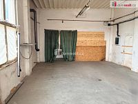 Sklad, či výrobní prostory, Podivín  - 3