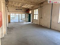 Sklad, či výrobní prostory, Podivín  - 3