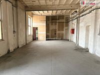 Sklad, či výrobní prostory, Podivín  - 4