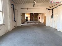 Sklad, či výrobní prostory, Podivín  - 4