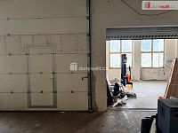 Sklad, či výrobní prostory, Podivín  - 5