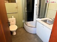 Sklad, či výrobní prostory, Podivín  - 7