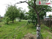 Prodej zahrady k výstavbě 1.425 m2, Vlašim - Bolina - 3