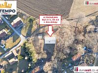 K pronájmu, byt s lodžií 2+1 o výměře 45 m2, Mirkovice - 2