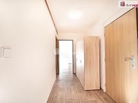 K pronájmu, byt s lodžií 2+1 o výměře 45 m2, Mirkovice - 8