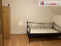 pronájem pokoje 20 m2, Praha 8 Kobylisy - 4