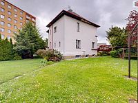 Prodej, rodinný dům, 270 m2, ul. Hobzíkova, Opava - 15