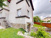 Prodej, rodinný dům, 270 m2, ul. Hobzíkova, Opava - 19