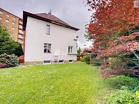 Prodej, rodinný dům, 270 m2, ul. Hobzíkova, Opava - 23