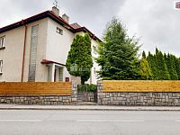 Prodej, rodinný dům, 270 m2, ul. Hobzíkova, Opava - 3