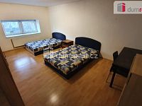 Pronájem pokoje 1+kk, 21 m2, Praha Hostavice - 2