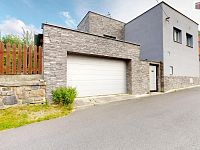 Prodej, rodinného domu, 237 m2, ul. Hřbitovní, Vítkov