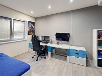 Prodej, rodinného domu, 237 m2, ul. Hřbitovní, Vítkov - 11