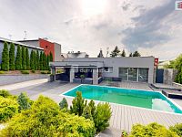 Prodej, rodinného domu, 237 m2, ul. Hřbitovní, Vítkov - 3