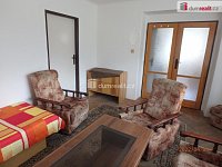 Pronájem bytu 2+1, Puklicova, České Budějovice - 2