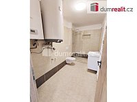 Nový byt 2+kk, 68 m2, společná zahrada 250 m2, parkovací stání, přízemí, cihla, Praha 4 - Krč - 10