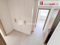 Nový byt 2+kk, 68 m2, společná zahrada 250 m2, parkovací stání, přízemí, cihla, Praha 4 - Krč - 13