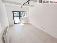 Nový byt 2+kk, 68 m2, společná zahrada 250 m2, parkovací stání, přízemí, cihla, Praha 4 - Krč - 4