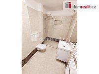 Nový byt 2+kk, 68 m2, společná zahrada 250 m2, parkovací stání, přízemí, cihla, Praha 4 - Krč - 6