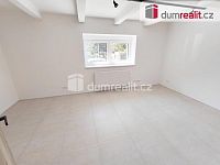 Nový byt 2+kk, 68 m2, společná zahrada 250 m2, parkovací stání, přízemí, cihla, Praha 4 - Krč - 8