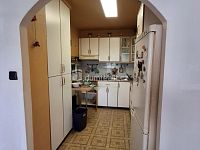 Byt 2+kk 68m2, Újezd u Průhonic, ulice U Pramene