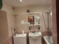 Byt 2+kk 68m2, Újezd u Průhonic, ulice U Pramene - 2