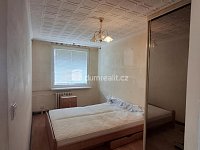 Byt 2+kk 68m2, Újezd u Průhonic, ulice U Pramene - 3