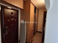 Byt 2+kk 68m2, Újezd u Průhonic, ulice U Pramene