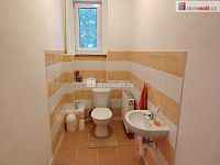 Pronájem zrekonstruovaného bytu 3+1, 85m2, ul.Sládkova, Děčín - 12