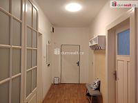 Pronájem zrekonstruovaného bytu 3+1, 85m2, ul.Sládkova, Děčín - 13