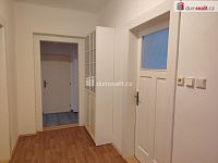 Pronájem zrekonstruovaného bytu 3+1, 85m2, ul.Sládkova, Děčín - 14