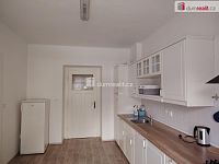 Pronájem zrekonstruovaného bytu 3+1, 85m2, ul.Sládkova, Děčín - 4