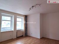 Pronájem zrekonstruovaného bytu 3+1, 85m2, ul.Sládkova, Děčín - 7