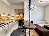 Prodej bytu 2+kk, 40 m2, Ježkova, Ústí nad Labem - 3