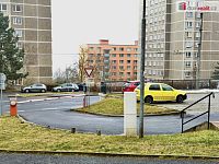 Prodej bytu 2+kk, 40 m2, Ježkova, Ústí nad Labem - 9