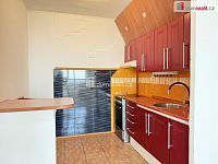 Pronájem bytu 2+kk, 40 m2, Karla Marxe, Most