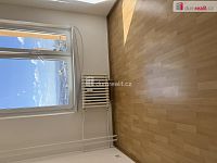 Pronájem bytu 2+kk, 40 m2, Karla Marxe, Most - 12