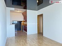 Pronájem bytu 2+kk, 40 m2, Karla Marxe, Most - 13