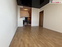 Pronájem bytu 2+kk, 40 m2, Karla Marxe, Most - 15