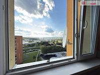 Pronájem bytu 2+kk, 40 m2, Karla Marxe, Most - 4